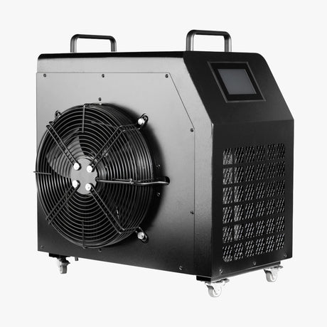 Tribe Vortex Ice Bath Chiller, 1HP