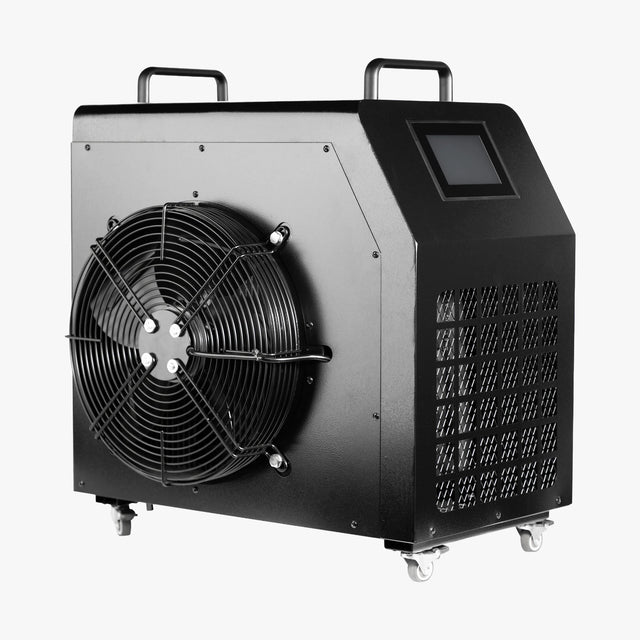 Tribe Vortex Ice Bath Chiller, 1HP
