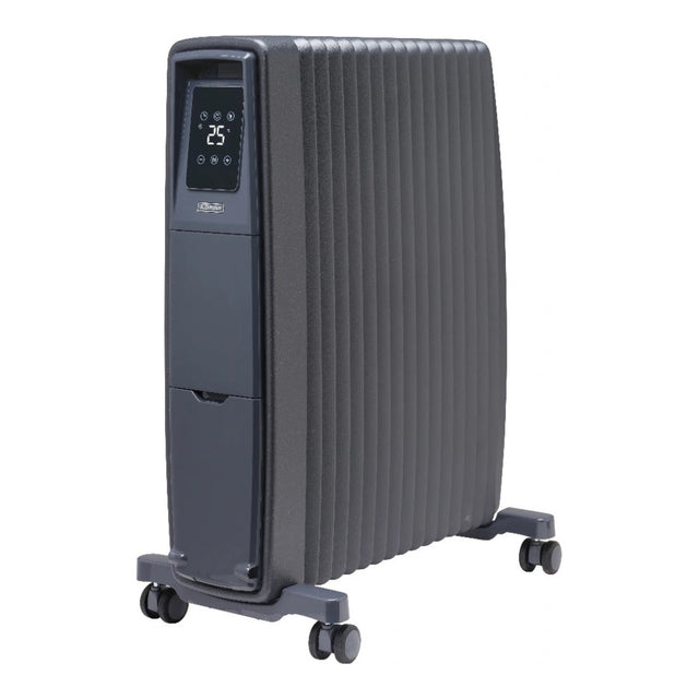 Dimplex EvoRad 2kW Oil Free Portable Radiator with WiFi - OIL FILLED HEATER - Beattys of Loughrea