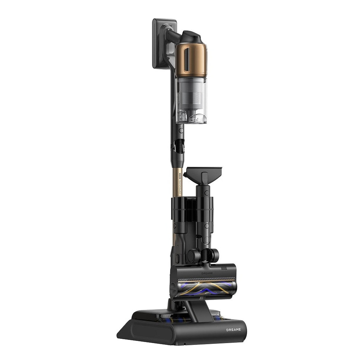 Dreame Z30 Pro Aqua Cordless Vacuum and Mop