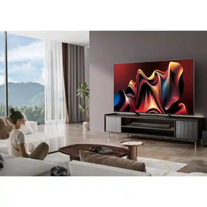 Hisense 55 inch U71Q 4K Mini LED Smart TV - TV 29" (73CM +) - Beattys of Loughrea