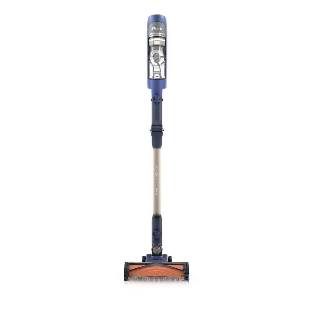 Shark PowerDetect Speed Cordless Vacuum, Ultramarine - VACUUM CLEANER NOT ROBOT - Beattys of Loughrea