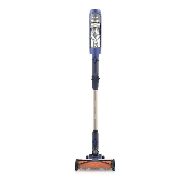Shark PowerDetect Speed Cordless Vacuum, Ultramarine - VACUUM CLEANER NOT ROBOT - Beattys of Loughrea