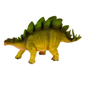 Stegosaurus LED Lamp, 36cm - TABLE/BEDSIDE LAMPS - Beattys of Loughrea
