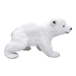 Polar Bear LED Lamp, 33cm - TABLE/BEDSIDE LAMPS - Beattys of Loughrea