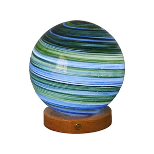 Aurora Planetary Radiant Light, 14cm - TABLE/BEDSIDE LAMPS - Beattys of Loughrea
