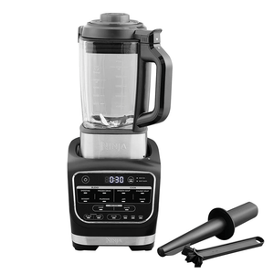 NINJA Heated Blender and Soup Maker | HB150UK - LIQUIDISERS - Beattys of Loughrea