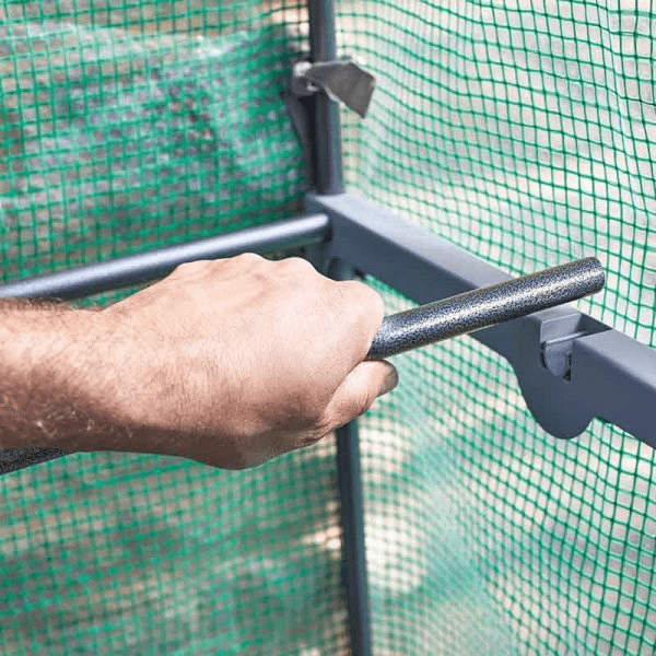 GroZone Growhouse - GREENHOUSE & ACCESSORIES - Beattys of Loughrea