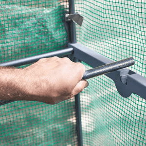 GroZone Growhouse - GREENHOUSE & ACCESSORIES - Beattys of Loughrea