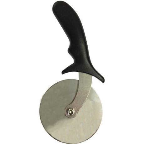 Steelex Pizza Slicer Heavy Duty - KITCHEN HAND TOOLS - Beattys of Loughrea