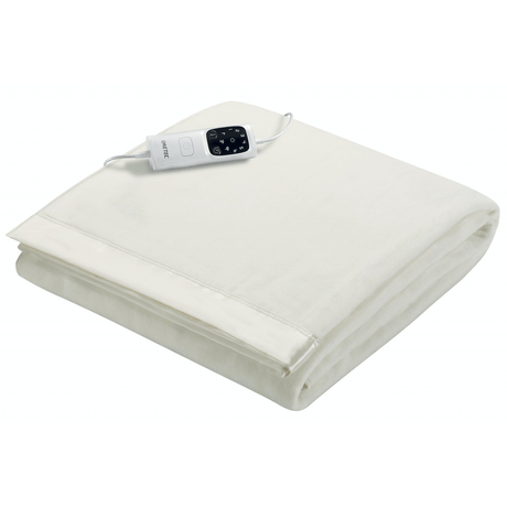 Imetec Solid Fleece Adapto Double Overblanket - ELEC BLANKET OVER - Beattys of Loughrea