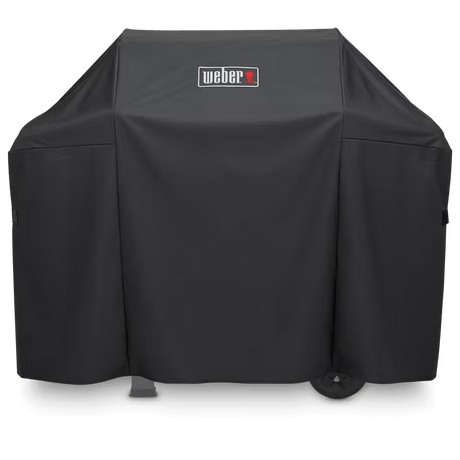 Weber Premium Barbecue Cover 7183 - BBQ FUEL BBQ TOOLS, ACCESSORIES , TENT PEGS - Beattys of Loughrea