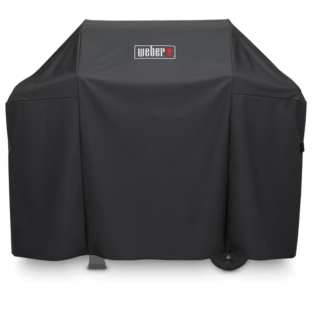 Weber Premium Barbecue Cover 7183 - BBQ FUEL BBQ TOOLS, ACCESSORIES , TENT PEGS - Beattys of Loughrea
