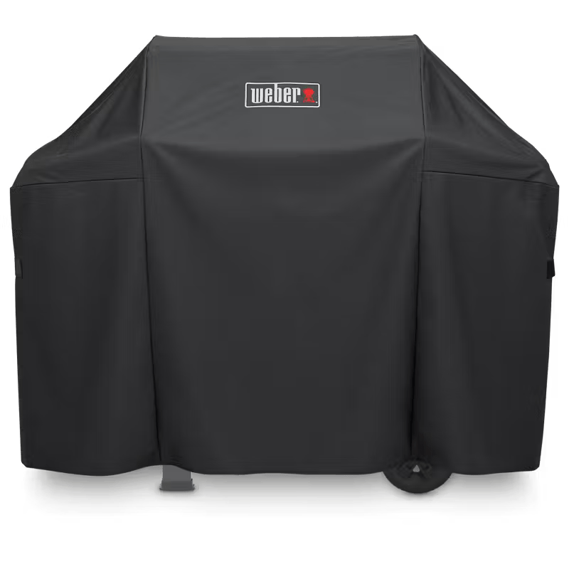 Weber Premium Barbecue Cover 7183 - BBQ FUEL BBQ TOOLS, ACCESSORIES , TENT PEGS - Beattys of Loughrea