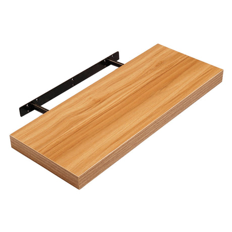 Core Hudson Floating Shelf (Walnut) - Beattys of Loughrea | www.beattys.ie
