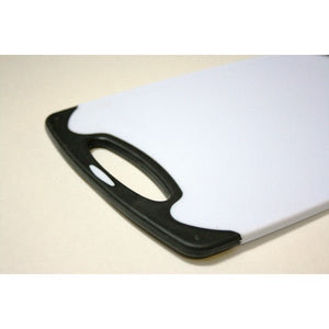 Steelex Plastic Chopping Board 31.5 x 19.7cm - WOODEN KITCHENWARE /ACCESSORIES - Beattys of Loughrea