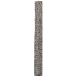 Galvanised Wire Netting, 13mm, 50 × 550 cm - NETTING, MESH, WEED BLOCK - Beattys of Loughrea