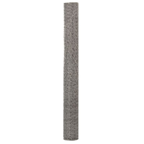 Galvanised Wire Netting, 13mm, 50 × 550 cm - NETTING, MESH, WEED BLOCK - Beattys of Loughrea