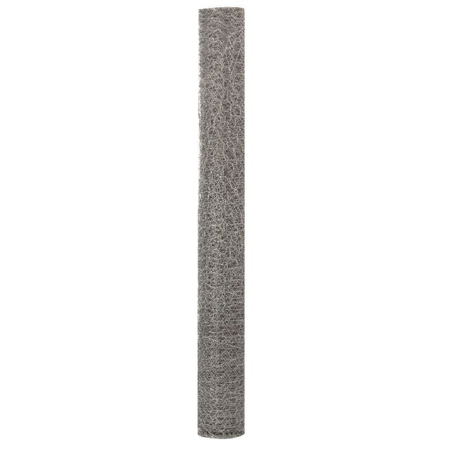 Galvanised Wire Netting, 13mm, 50 × 550 cm - NETTING, MESH, WEED BLOCK - Beattys of Loughrea