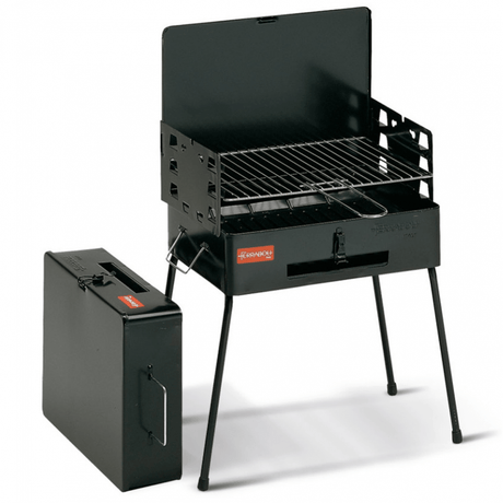 Portable Charcoal Barbecue Case - BBQ - CHARCOAL - Beattys of Loughrea