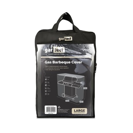 Gartect Classic Cover for Large Gas BBQ