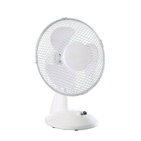 Fine Elements 9" Table Fan - FANS - Beattys of Loughrea