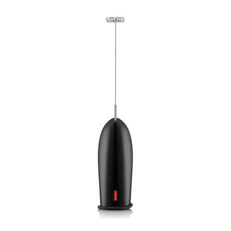 Bodum SCHIUMA Battery - Operated Milk Frother - KITCHEN HAND TOOLS - Beattys of Loughrea