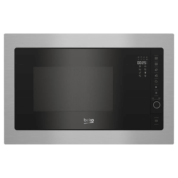 Beko 1000W Built - In Microwave | BMGB25332BG - MICROWAVES - Beattys of Loughrea