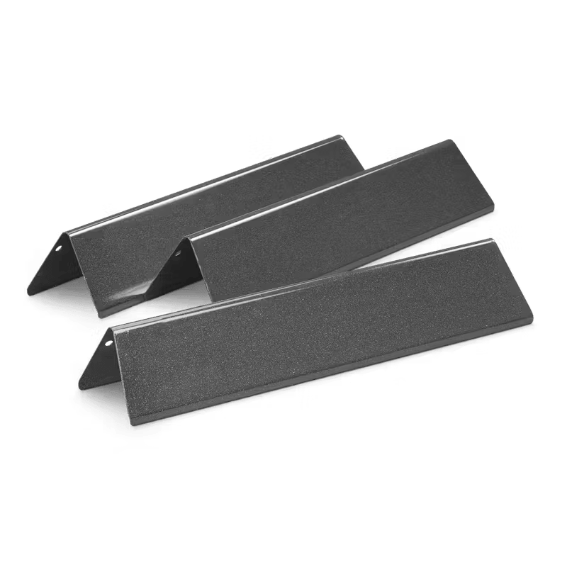 Weber Flavorizer Bars – Built for Spirit 200 Series - BBQ FUEL BBQ TOOLS, ACCESSORIES , TENT PEGS - Beattys of Loughrea