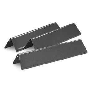 Weber Flavorizer Bars – Built for Spirit 200 Series - BBQ FUEL BBQ TOOLS, ACCESSORIES , TENT PEGS - Beattys of Loughrea