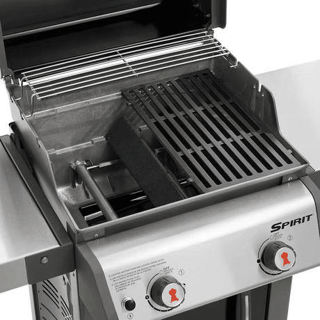 Weber Flavorizer Bars – Built for Spirit 200 Series - BBQ FUEL BBQ TOOLS, ACCESSORIES , TENT PEGS - Beattys of Loughrea