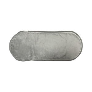 De Vielle Rechargeable Long Hot Water Bottle, Grey