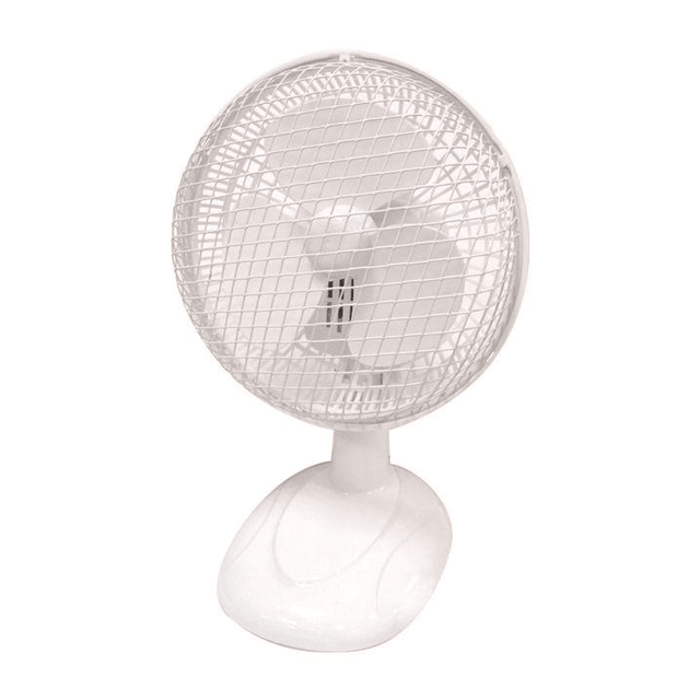 Kingavon 6" Desk Fan BB-FA090 - FANS - Beattys of Loughrea