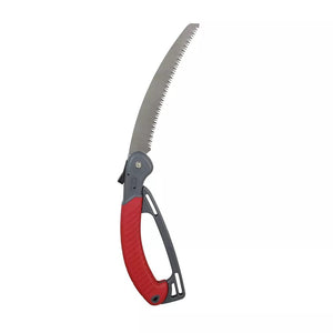 Kent & Stowe Folding Saw with Hand Guard - HOE/RAKE/HANDLE/HANDTOOL - Beattys of Loughrea