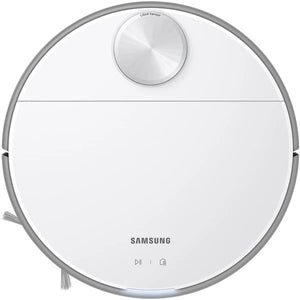 Samsung Jet Bot™ robot vacuum | VR30T80313W/EU
