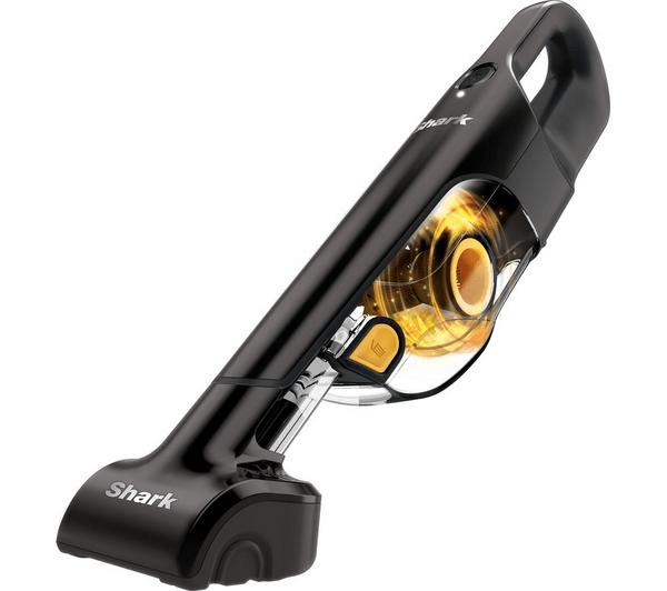 Shark Classic Handheld Pet Vacuum Cleaner – Cordless | CH950UKT - VACUUM CLEANER NOT ROBOT - Beattys of Loughrea