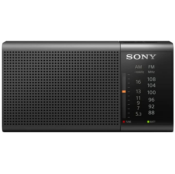 Sony Portable Radio with Speaker ICF37CE7