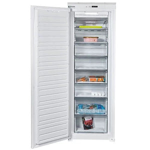 Nordmende 54CM Tall Larder Freezer | RITF394ANF - FREEZER MED LARDER/ CHEST 150 - 299L - Beattys of Loughrea