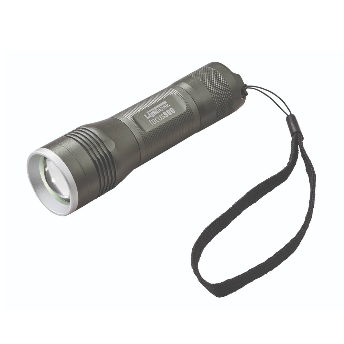 Lighthouse 500 Lumens Elite Focus Torch - TORCH/HANDLAMP - Beattys of Loughrea