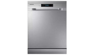 Samsung Series 6 DW60M6050FS 14 Place Dishwasher – Silver