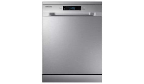 Samsung Series 6 DW60M6050FS 14 Place Dishwasher – Silver - DISHWASHERS - Beattys of Loughrea