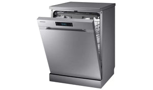 Samsung Series 6 DW60M6050FS 14 Place Dishwasher – Silver