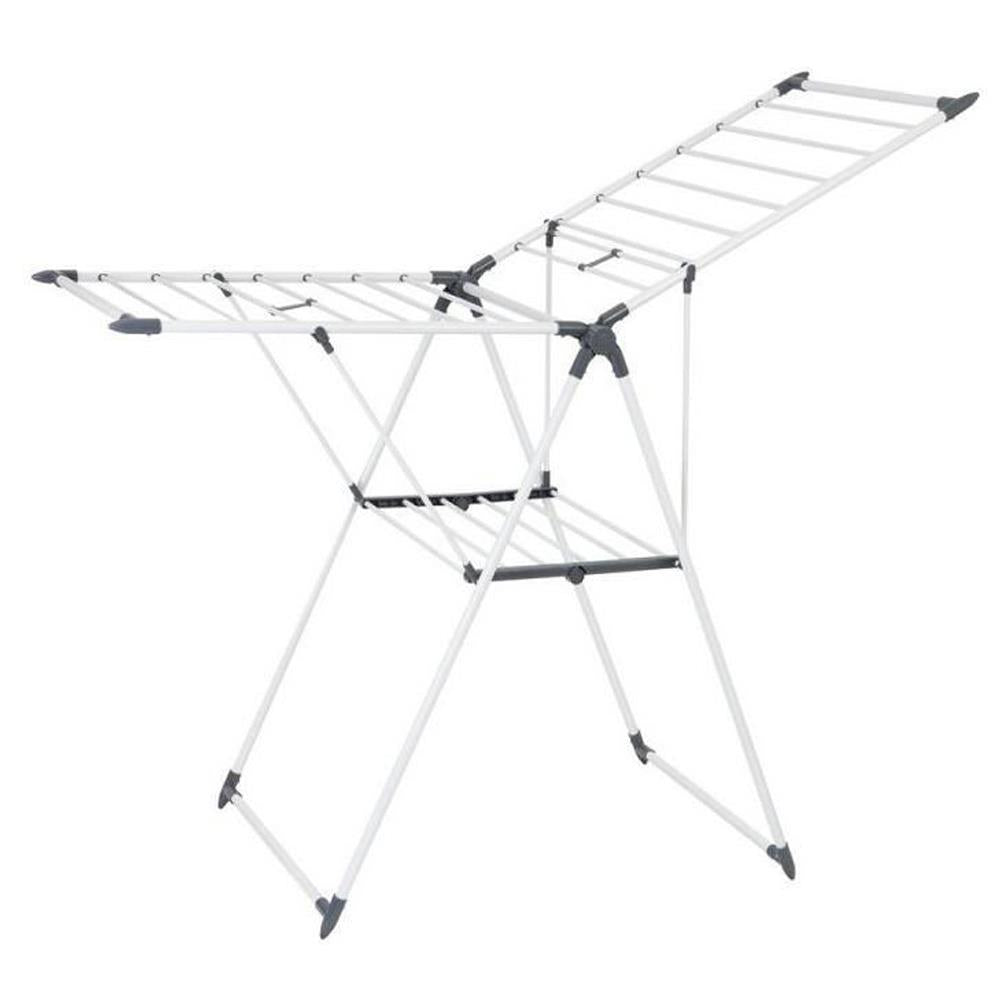 Laundrysure Premium Winged Clothes Airer - CLEANING CLOTHES AIRER - Beattys of Loughrea