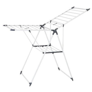 Laundrysure Premium Winged Clothes Airer - CLEANING CLOTHES AIRER - Beattys of Loughrea