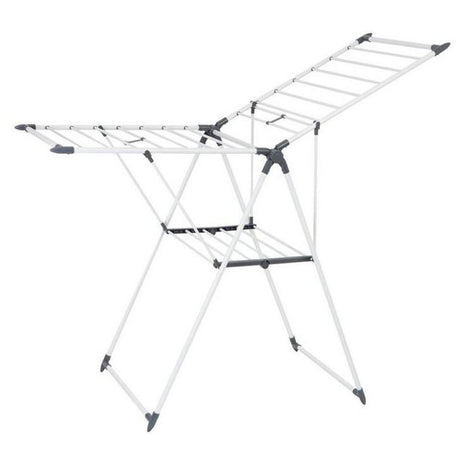 Laundrysure Premium Winged Clothes Airer - CLEANING CLOTHES AIRER - Beattys of Loughrea