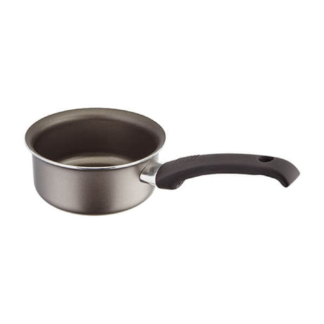 Judge Everyday 14cm Non-Stick Milk Pan 0.8L - COOKWARE - S/STEEL - Beattys of Loughrea