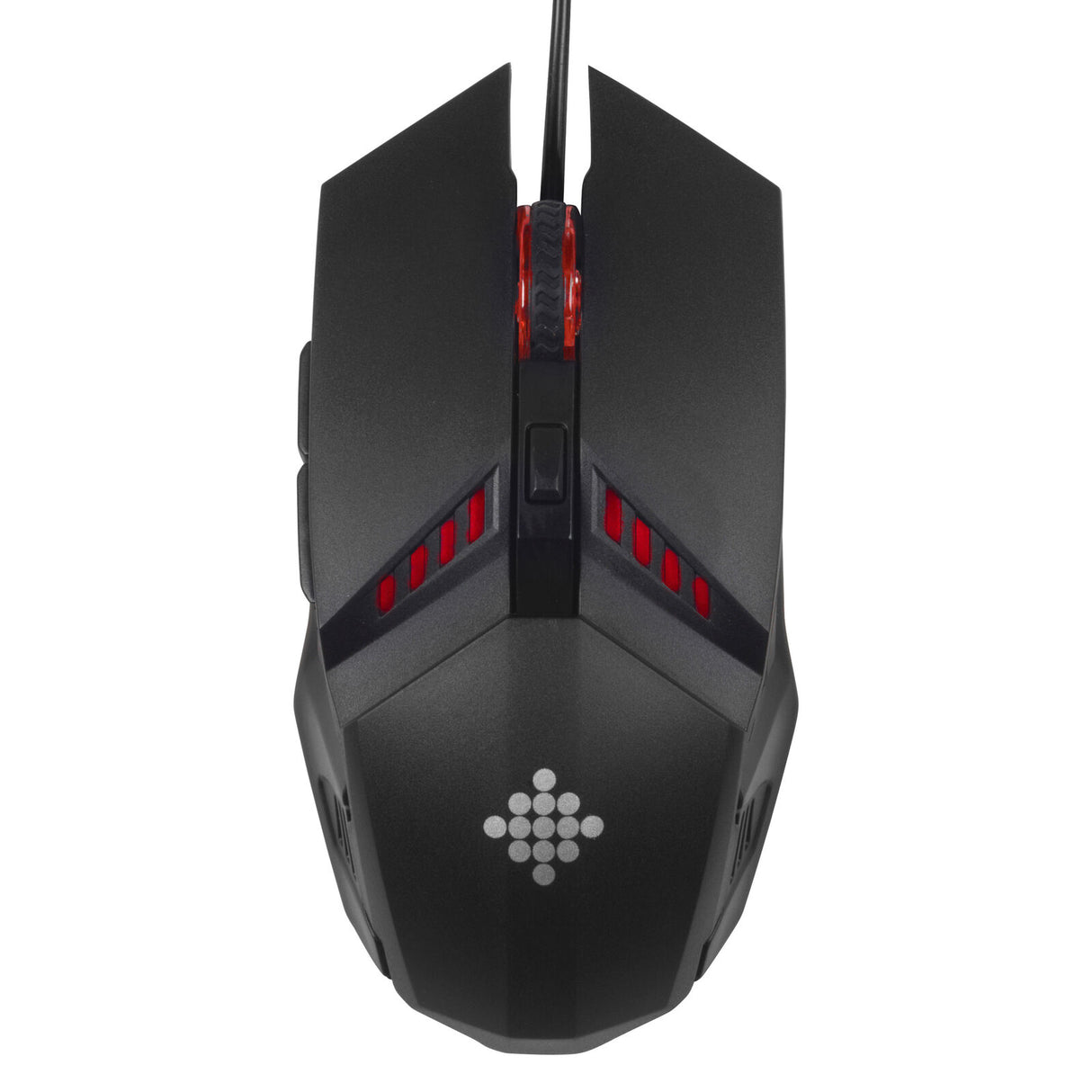 Intempo LED Gaming Keyboard and 6D Optical Mouse Set - KEYBOARDS - Beattys of Loughrea