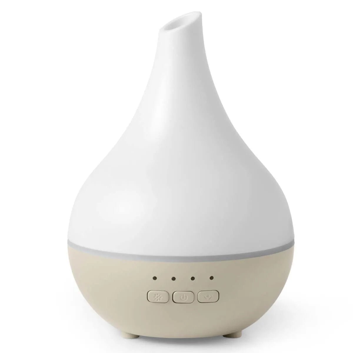 Salter 120ml Aroma Diffuser - Nude - FACIAL SAUNA/DIFFUSERS - Beattys of Loughrea