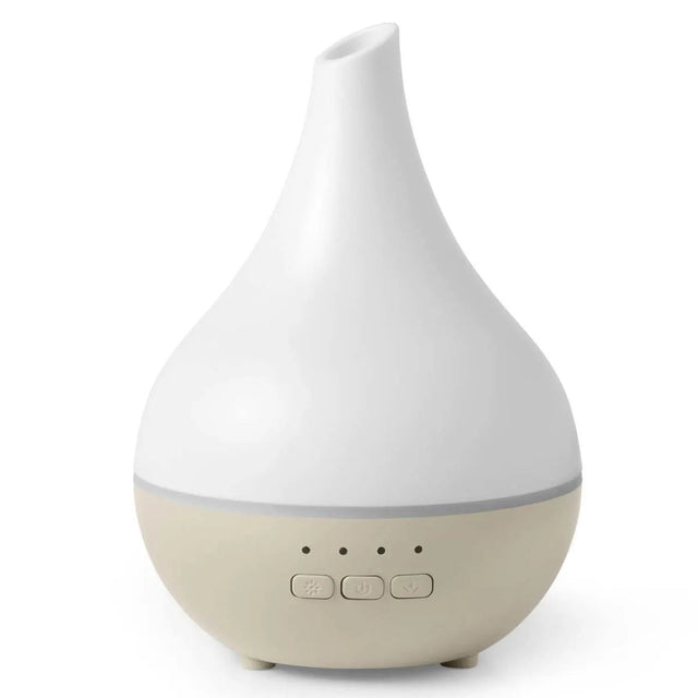 Salter 120ml Aroma Diffuser - Nude - FACIAL SAUNA/DIFFUSERS - Beattys of Loughrea