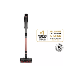 Shark Stratos Anti Hair Wrap Plus Pet Pro Cordless Vacuum (IZ400UK) - VACUUM CLEANER NOT ROBOT - Beattys of Loughrea